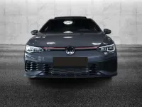 Usata VW Golf VIII GTI 300 CV (220 kW) 2022 Grigio Berlina