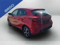 Usata MG MG3 Luxury 195 CV (143 kW) 2024 Other Utilitaria