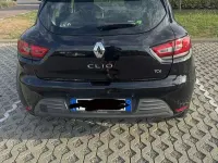 Usata Renault Clio IV 90 CV (66 kW) 2016 Berlina