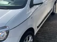 Usata Renault Twingo SE 71 CV (52 kW) 2015 Utilitaria