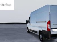 Usata Fiat Ducato 131 CV (96 kW) 2018 Bianco Furgone