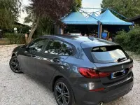 Usata BMW 118 Advantage 150 CV (110 kW) 2022 Berlina