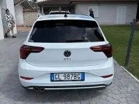 Usata VW Polo GTI 207 CV (152 kW) 2022 Utilitaria