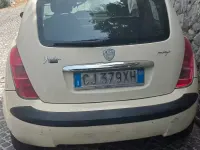 Usata Lancia Ypsilon 69 CV (50 kW) 2004 Utilitaria