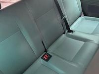Usata VW Caravelle 150 CV (110 kW) 2018 Grigio Furgone
