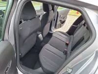 Nuova Lancia Ypsilon 101 CV (74 kW) 2026 Grigio granito (861) Utilitaria