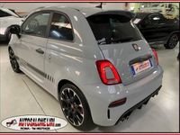 usata Abarth 500 1.4 Turbo T-Jet 180 CV Competizione