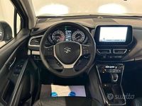 Usata Suzuki SX4 S-Cross 2023 Nero SUV