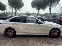 Usata BMW M340 374 CV (275 kW) 2024 Bianco Berlina