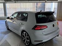 Usata VW Golf VII GTI 245 CV (180 kW) 2017 Berlina