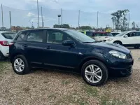 Usata Nissan Qashqai Acenta 116 CV (85 kW) 2012 Bluazzurro SUV
