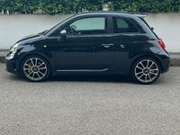 Usata Abarth 695 Turismo 180 CV (132 kW) 2024 Utilitaria