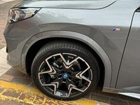 Usata BMW iX2 M Sport 2024 Grigio SUV