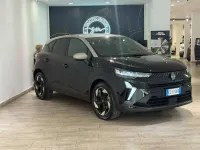 Usata Renault Captur 91 CV (66 kW) 2025 Nero SUV