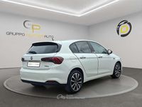 Usata Fiat Tipo Lounge 95 CV (69 kW) 2019 Bianco Berlina