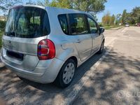 Occasion Renault Grand Modus Dynamique 85 PK (62 kW) 2009 MPV