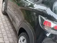 Usata Mahindra KUV100 87 CV (63 kW) 2025 Nero SUV