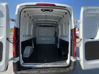 Usata Maxus V90 150 CV (110 kW) 2024 Bianco Furgone