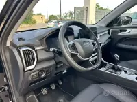 Usata EMC SEI 113 CV (83 kW) 2026 Nero SUV