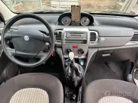 Gebraucht Lancia Ypsilon 60 PS (44 kW) 2007 Kleinwagen