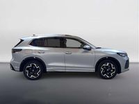 Usata VW Tiguan R-line 150 CV (110 kW) 2025 Dolomite silver metallizzato SUV