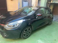 usata Renault Clio IV 1.2 75CV