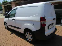 Usata Ford Transit Trend 75 CV (55 kW) 2020 Bianco Furgone