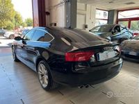 usata Audi A5 (138.000km)