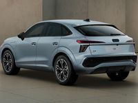 Nuova Audi Q3 Sportback S-Line 272 CV (200 kW) 2026 Grigio freccia perla SUV