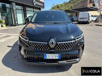 Usata Renault Austral Equilibre 131 CV (96 kW) 2024 Nero SUV