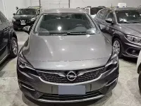 Usata Opel Astra 122 CV (89 kW) 2020 Grigio Station wagon