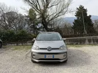 Usado VW up! Move 75 CV (55 kW) 2017 Utilitario