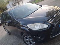 Usata Ford C-MAX Style 136 CV (100 kW) 2009 Monovolume