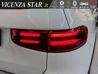 Usata Mercedes GLB180 116 CV (85 kW) 2024 Bianco polare SUV