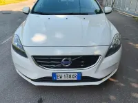 Usata Volvo V40 115 CV (84 kW) 2014 Berlina