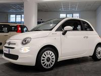 Usata Fiat 500 Dolcevita 69 CV (50 kW) 2023 Bianco pastello Utilitaria