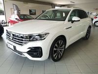 usata VW Touareg ADVANCED R-LINE PACK