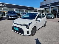 Occasion Kia Picanto Urban 63 ch (46 kW) 2025 Blanc Citadine