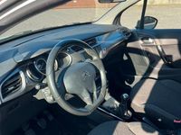 Usata Citroën C3 Feel 75 CV (55 kW) 2017 Bianco Berlina