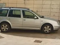 Usata VW Bora 105 CV (77 kW) 2001 Station wagon