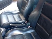 Usata Audi TT 1999 Nero Coupé