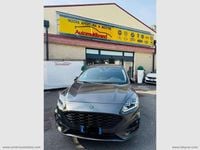 Usata Ford Kuga ST-Line 152 CV (111 kW) 2023 Grigio SUV
