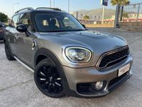 usata Mini Cooper S Countryman 1.5 Cooper 1.5 E Countryman ALL4 Autom.