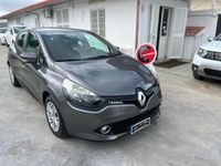 usata Renault Clio IV Clio 1.5 dCi 8V 75 CV 5p. Live