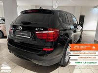 Usata BMW X3 190 CV (139 kW) 2016 SUV