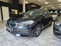 Usata BMW 116 Comfort Edition 116 CV (85 kW) 2019 Nero Utilitaria