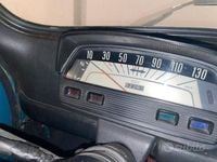 Usata Fiat 500 1960 Blu Utilitaria