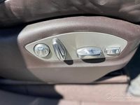 Usata Porsche Cayenne 250 CV (183 kW) 2013 Bianco SUV