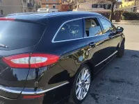 Usata Ford Mondeo Vignale 209 CV (153 kW) 2017 Station wagon