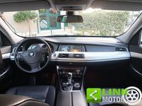 usata BMW 530 Gran Turismo d xDrive Futura